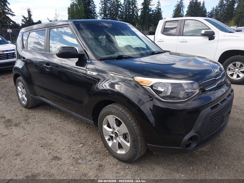 2018 KIA ALMA | KNDJN2A23J7562114 | UPCARS