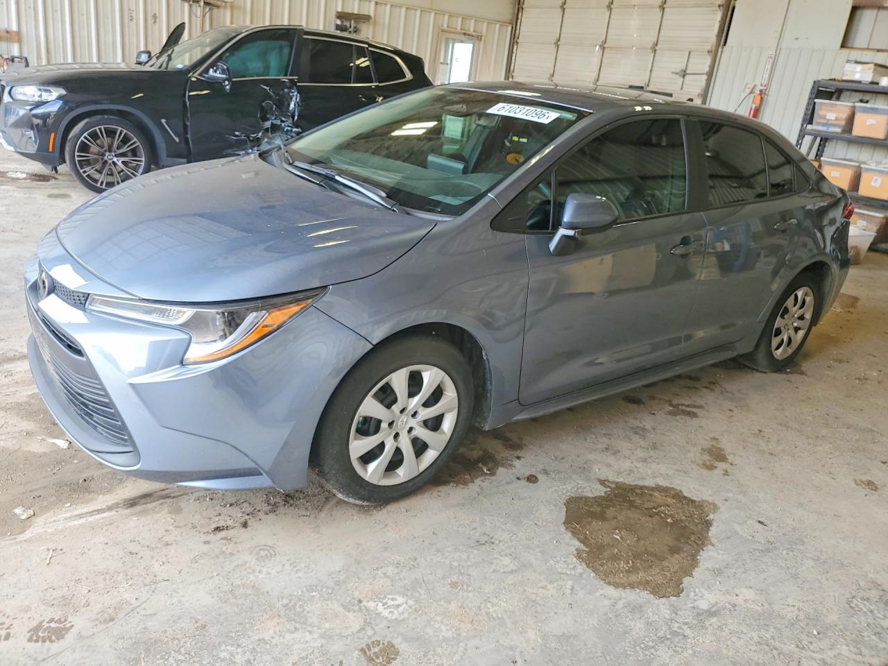 2024 TOYOTA COROLLA LE | 5YFB4MDEXRP221151 | UPCARS