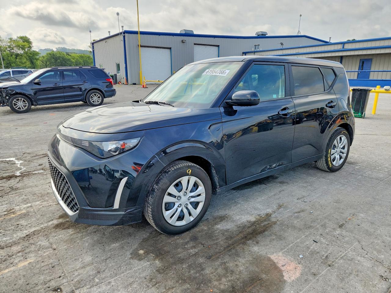 2023 KIA SOU LX | KNDJ23AUXP7873466 | UPCARS