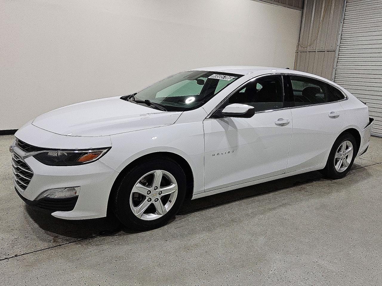 2023 CHEVROLET MALIBU LS | 1G1ZC5ST4PF148655 | UPCARS