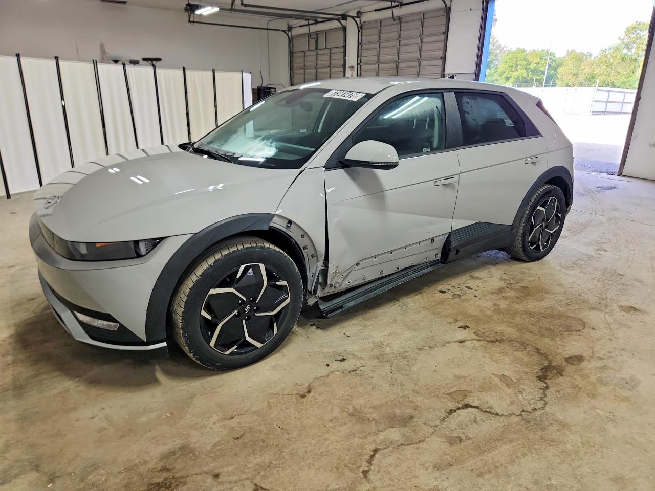 2024 HYUNDAI IONIQ SEL | KM8KNDDF7RU244424 | UPCARS