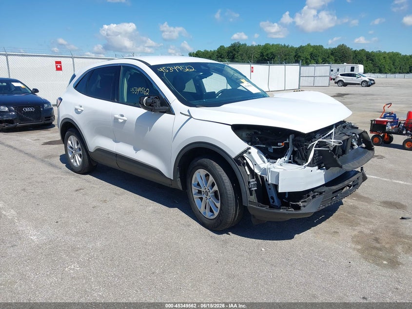 2020 FORD ESCAPE SE | 1FMCU0G66LUA39471 | UPCARS