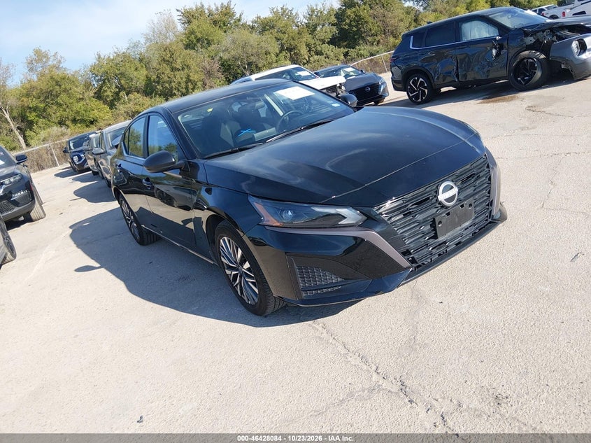 2026 NISSAN ALTIMA SV AWD | 1N4BL4DWXTN312572 | UPCARS