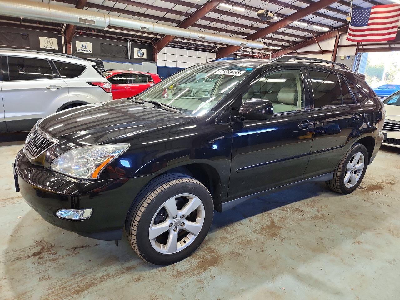 2005 LEXUS RX 330 | 2T2HA31U95C048740 | UPCARS
