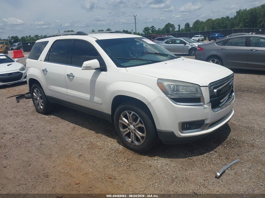 2014 GMC ACADIA SLT-1 | 1GKKRRKD2EJ279170 | UPCARS