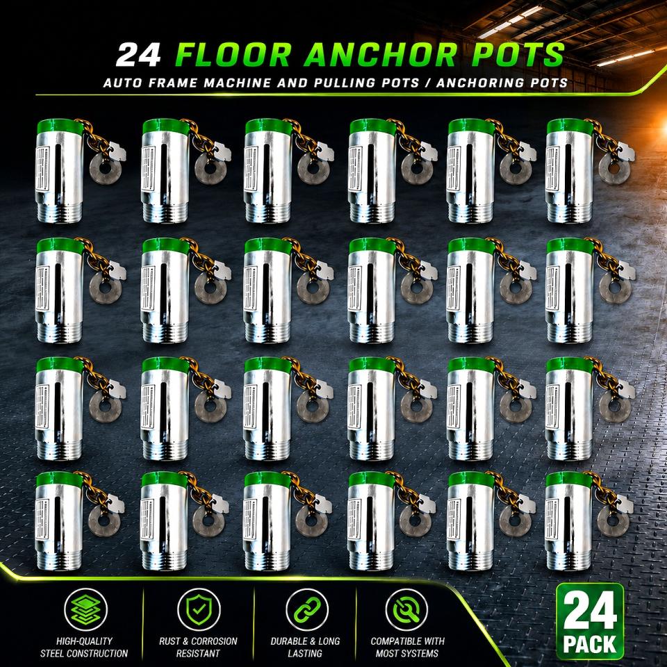 2027 OTHERS 24 PCS FL | 38913461 | UPCARS