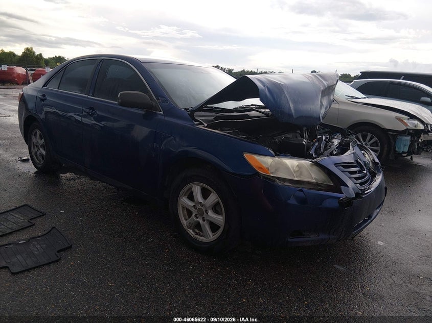2009 TOYOTA CAMRY LE | 4T1BE46K49U380066 | UPCARS