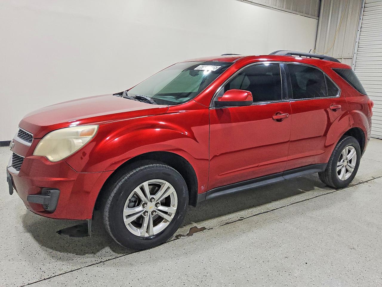 2013 CHEVROLET EQUINOX LT | 2GNALDEK5D1223603 | UPCARS