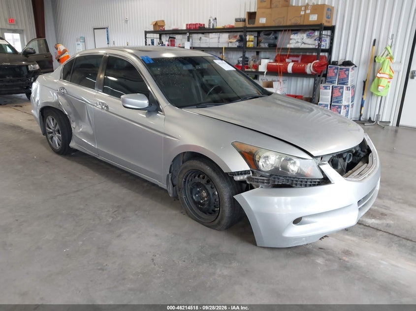 2011 HONDA ACCORD 3.5 EX-L | 1HGCP3F84BA030043 | UPCARS