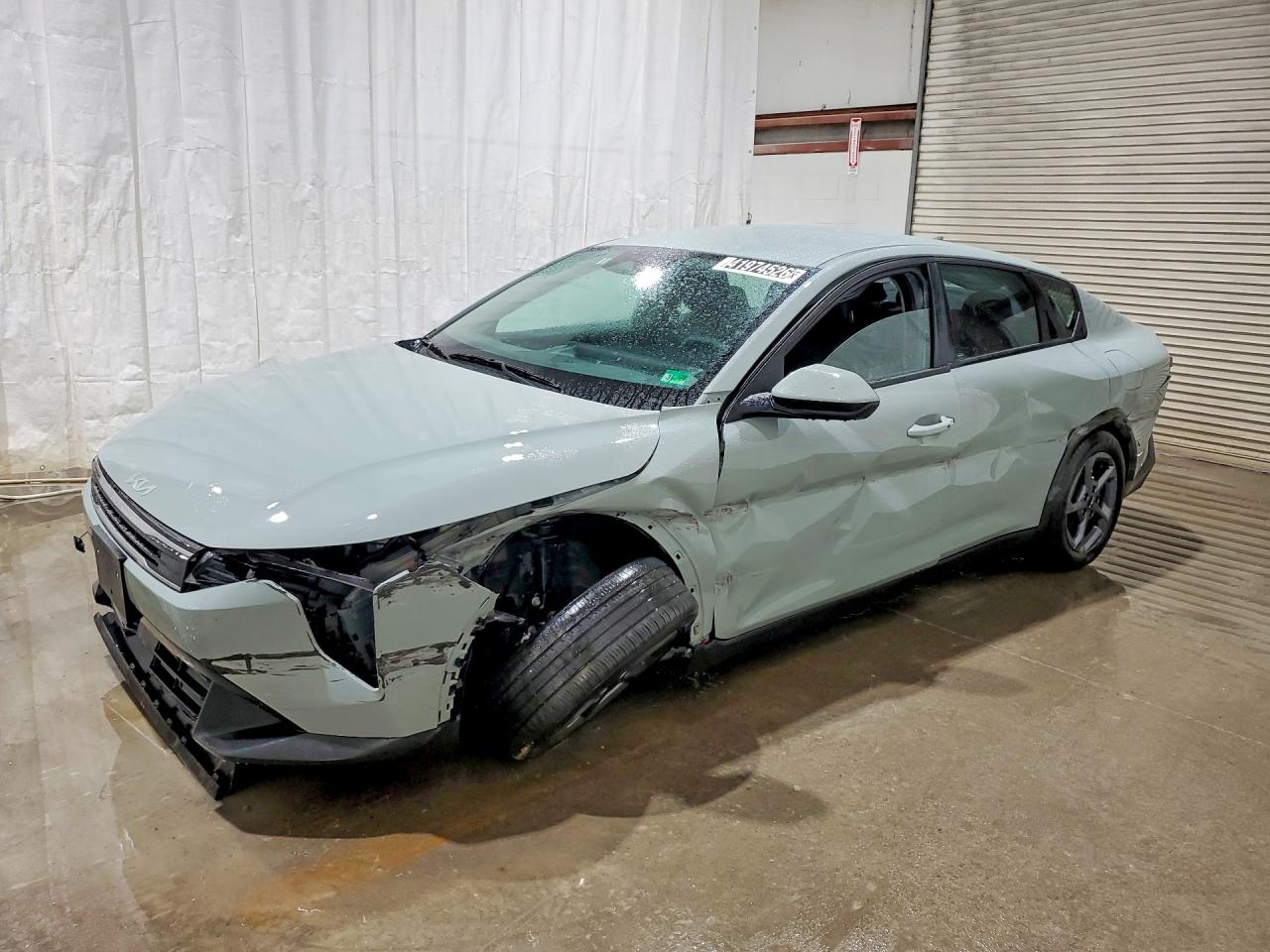 2025 KIA ALL OTHER LXS | 3KPFT4DE2SE100075 | UPCARS