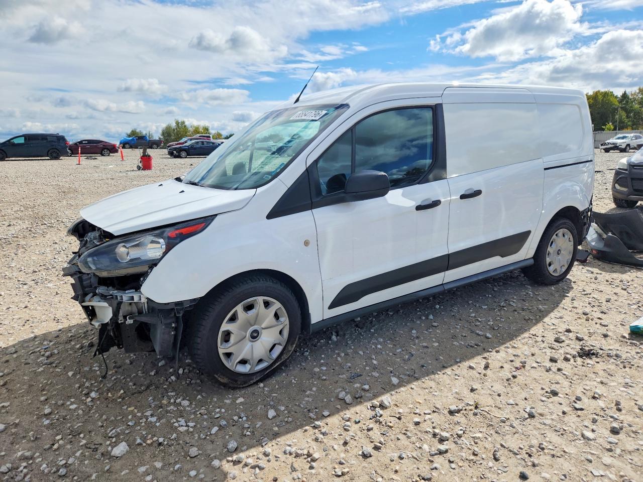 2015 FORD TRANSIT XL | NM0LS7E74F1225754 | UPCARS