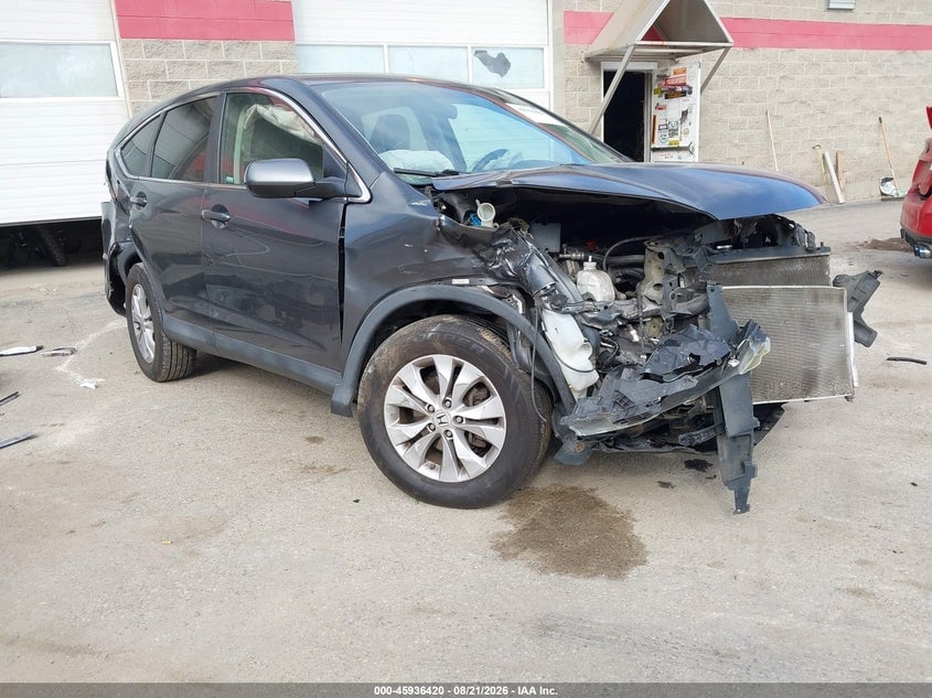 2013 HONDA CR-V EX | 2HKRM4H57DH668969 | UPCARS