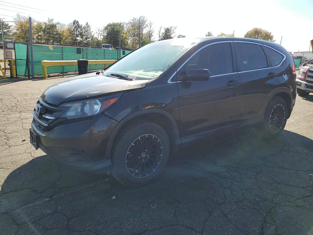 2014 HONDA CRV LX | 2HKRM4H36EH663648 | UPCARS