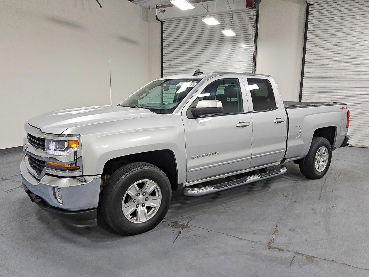 2016 CHEVROLET SILVERADO K1500 LT | 1GCVKREC1GZ148459 | UPCARS