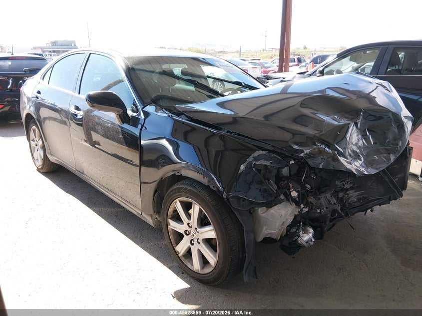 2009 LEXUS ES 350 | JTHBJ46GX92324056 | UPCARS