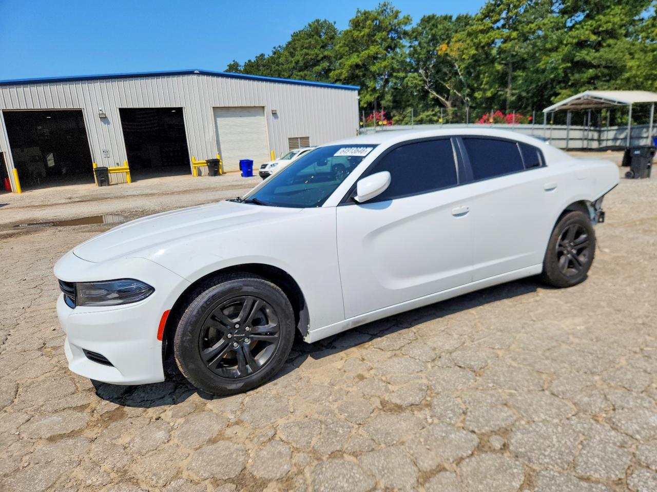 2019 DODGE CHARGER SXT | 2C3CDXBG7KH626491 | UPCARS