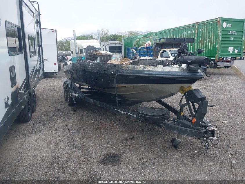 2024 RANGER RANGER | RGR20933J324 | UPCARS
