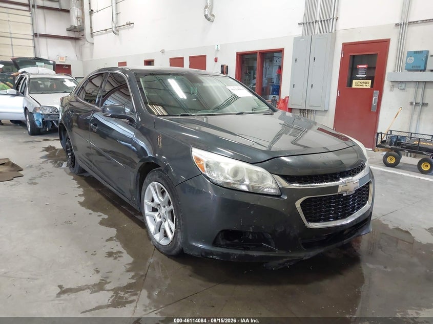 2015 CHEVROLET MALIBU 1LT | 1G11C5SL8FF182996 | UPCARS