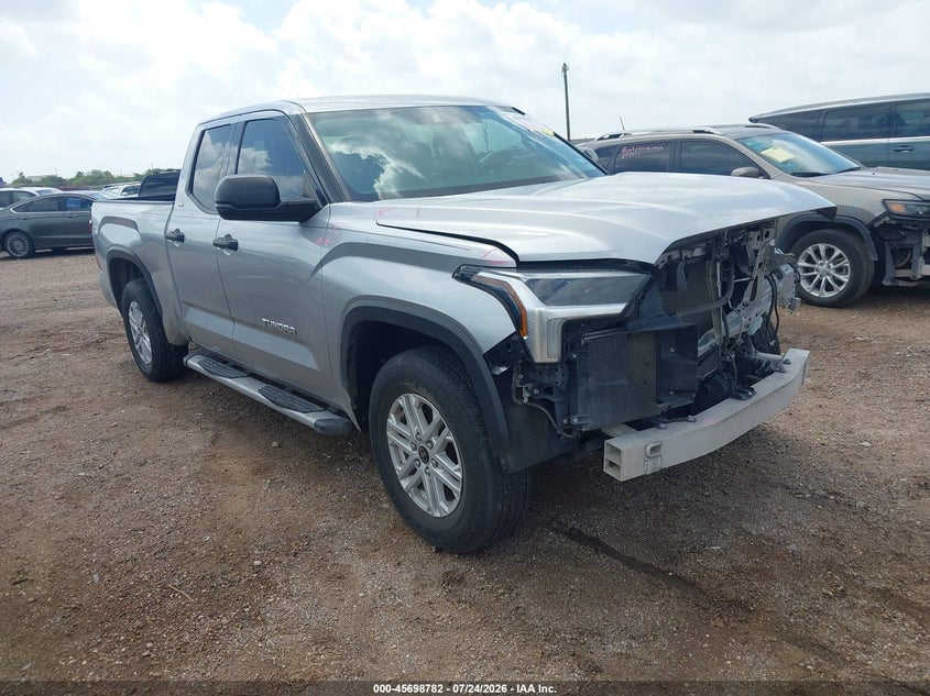 2023 TOYOTA TUNDRA SR5 | 5TFLA5AA6PX029907 | UPCARS