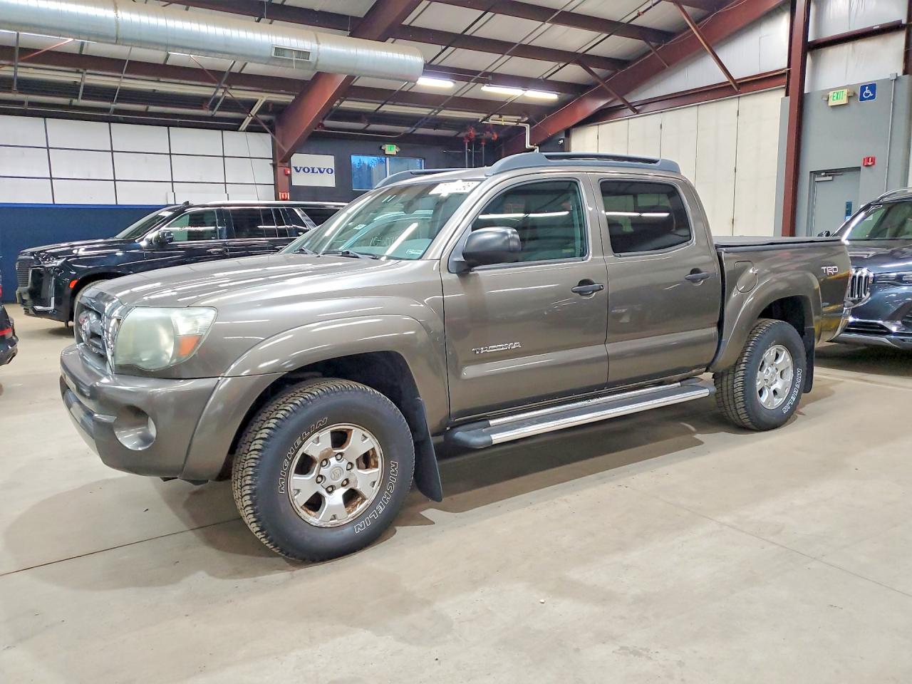 2009 TOYOTA TACOMA V6 | 3TMLU42N89M033291 | UPCARS