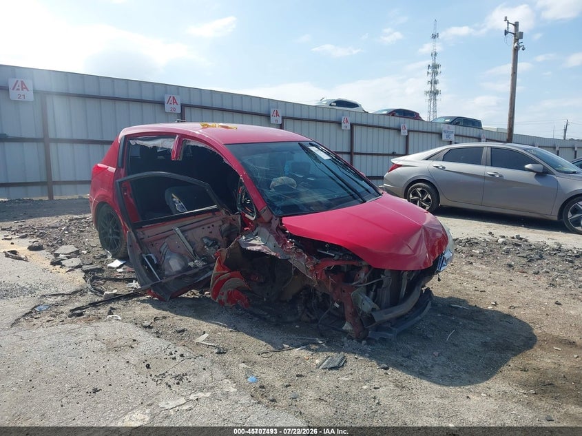 2012 NISSAN VERSA 1.8 S | 3N1BC1CP2CK808610 | UPCARS
