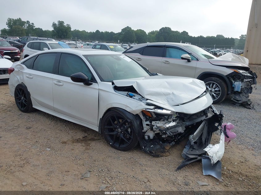 2026 HONDA CIVIC HYBRID SPORT/SPORT TOURING | 2HGFE4F87TH311944 | UPCARS