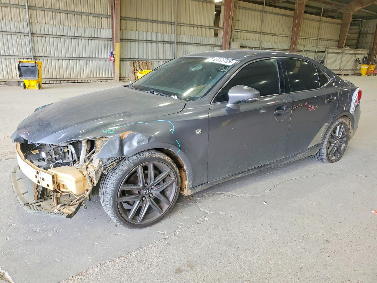 2014 LEXUS IS 250 | JTHBF1D29E5016330 | UPCARS
