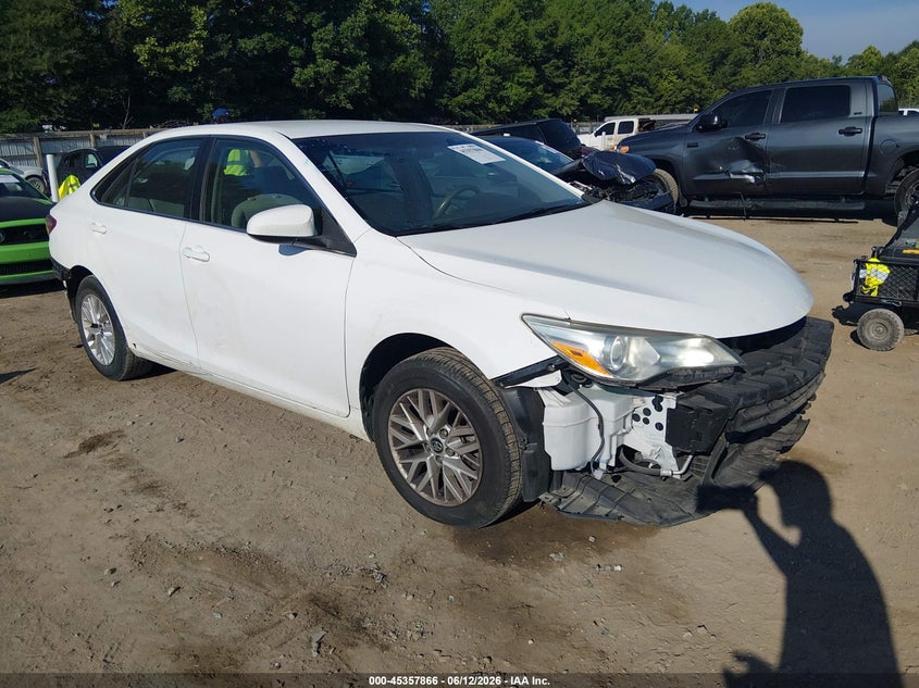 2017 TOYOTA CAMRY LE | 4T1BF1FK6HU665622 | UPCARS