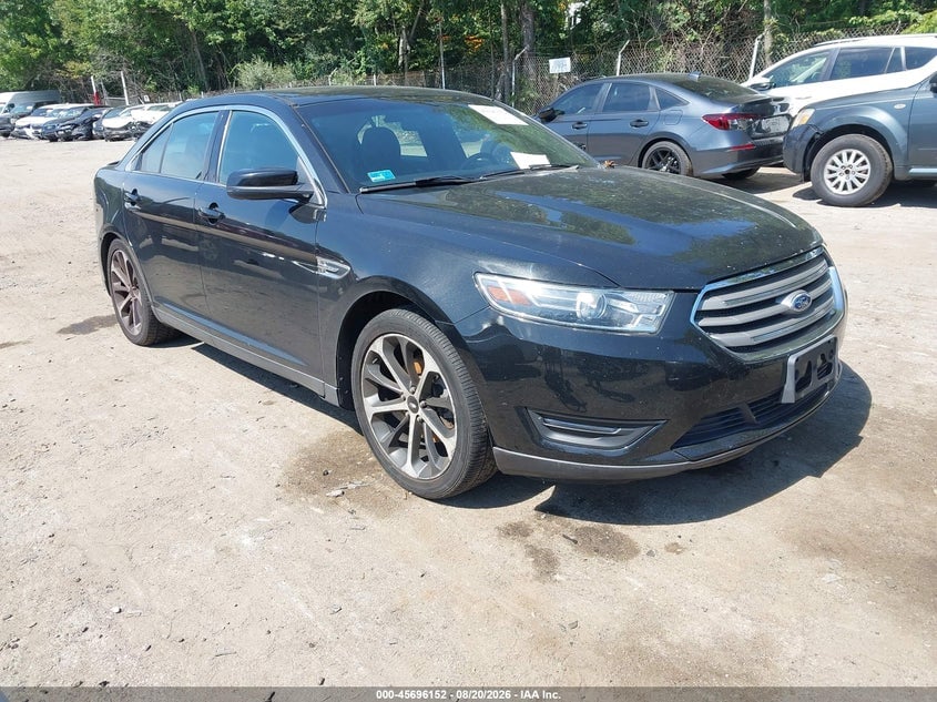 2015 FORD TAURU SEL | 1FAHP2H81FG201917 | UPCARS