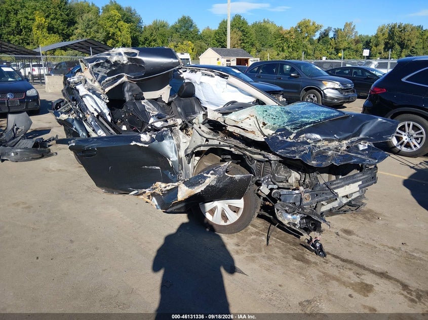2014 SUBARU IMPREZA 2.0I | JF1GPAA65E8222843 | UPCARS
