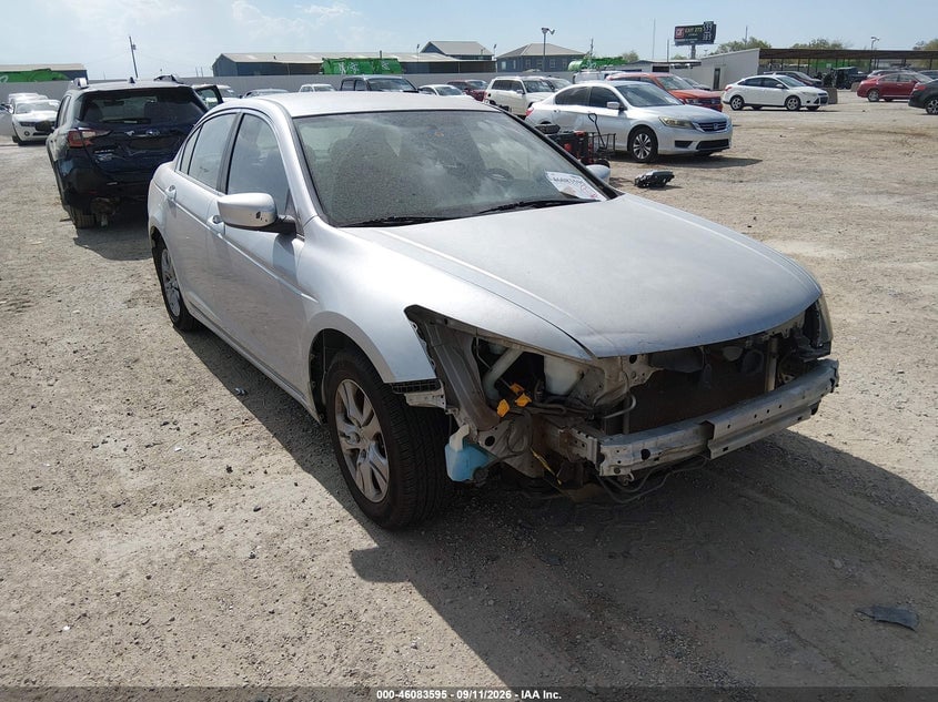 2012 HONDA ACCORD 2.4 SE | 1HGCP2F6XCA087423 | UPCARS