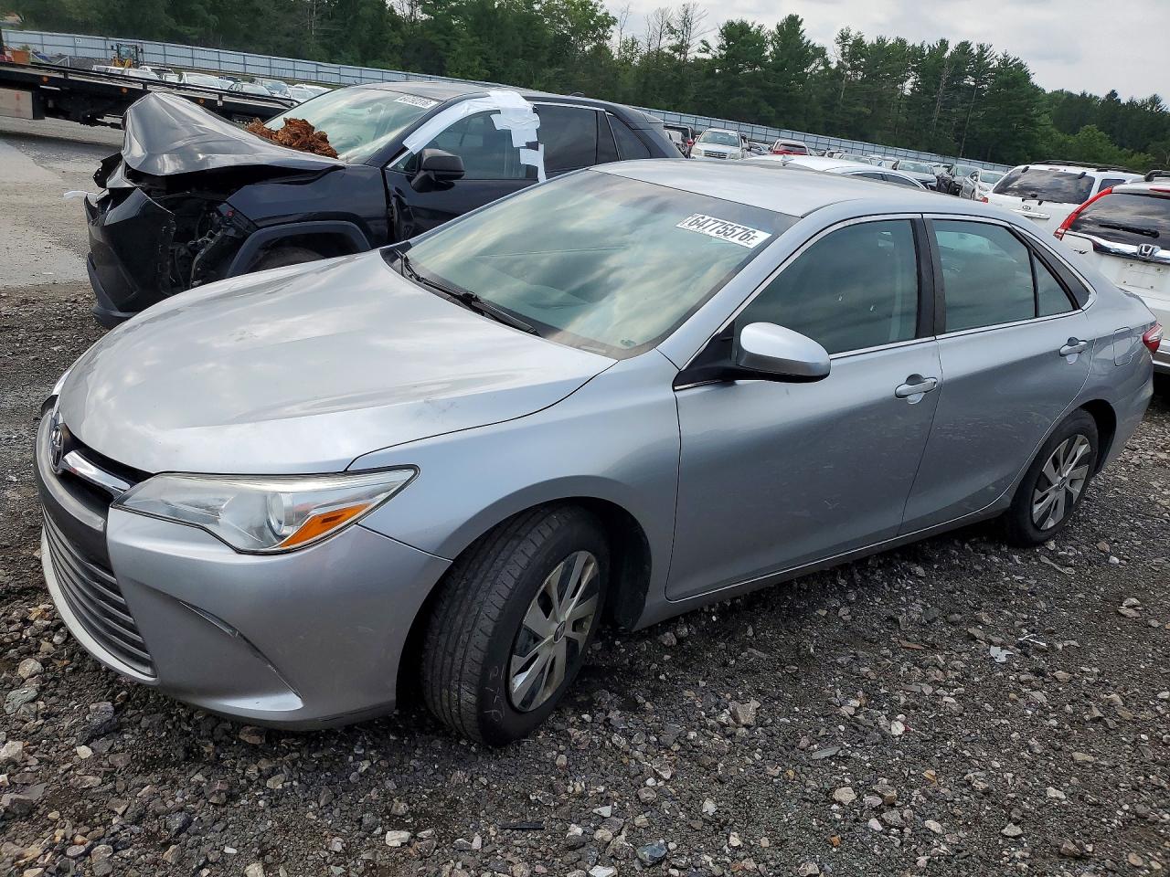 2017 TOYOTA CAMRY LE | 4T1BF1FK0HU800142 | UPCARS