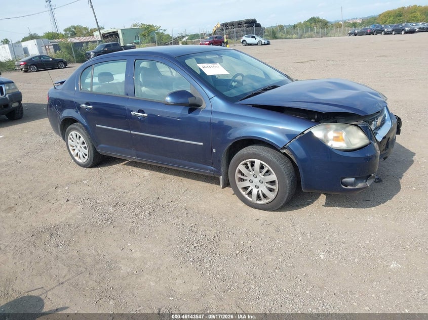 2010 CHEVROLET COBA LT | 1G1AD5F57A7212582 | UPCARS