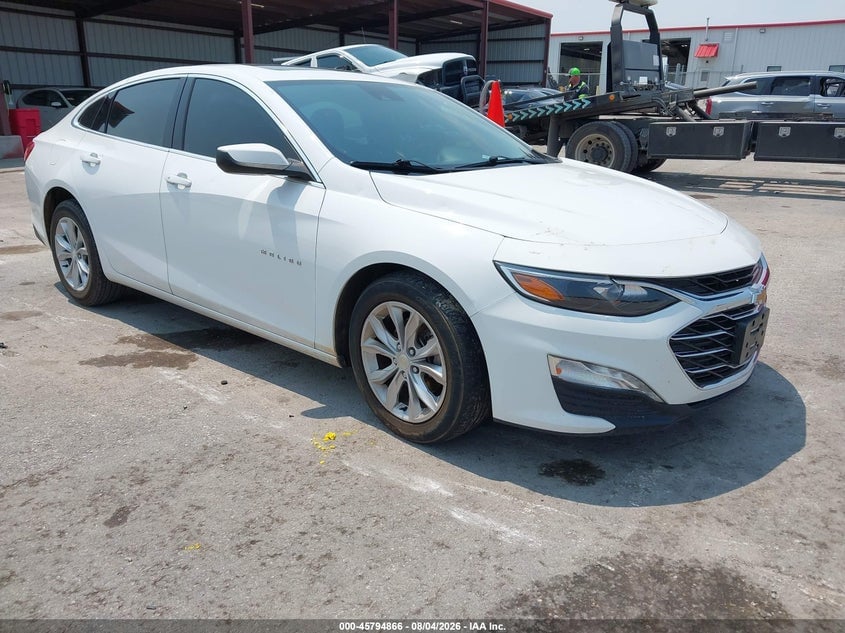 2023 CHEVROLET MALIBU FWD 1LT | 1G1ZD5STXPF182001 | UPCARS