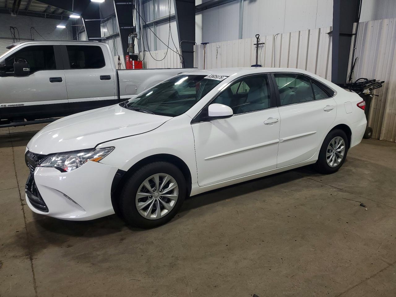 2017 TOYOTA CAMRY LE | 4T1BF1FK5HU371290 | UPCARS