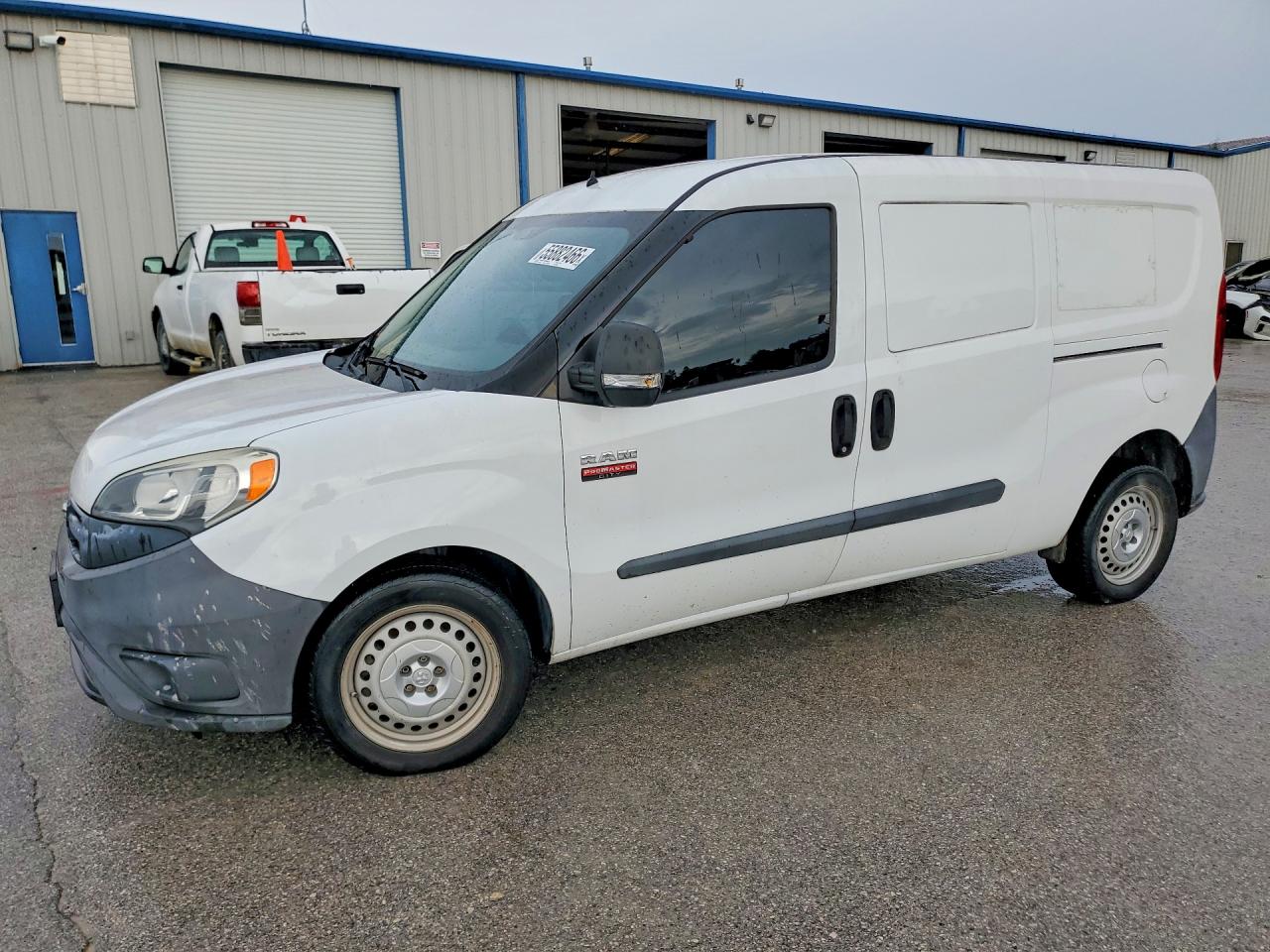 2015 RAM PROMASTER | ZFBERFAT7F6A26565 | UPCARS