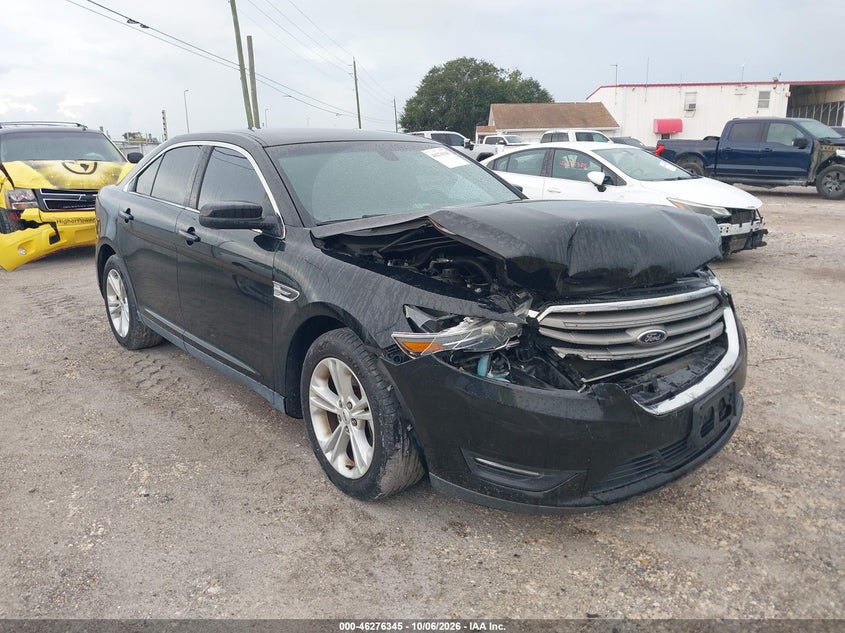 2014 FORD TAURU SEL | 1FAHP2E8XEG131238 | UPCARS