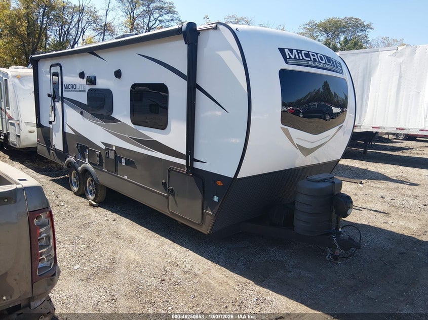 2025 FLAGSTAFF MICRO LITE SERIES M- | 4X4TFLA24SD463312 | UPCARS