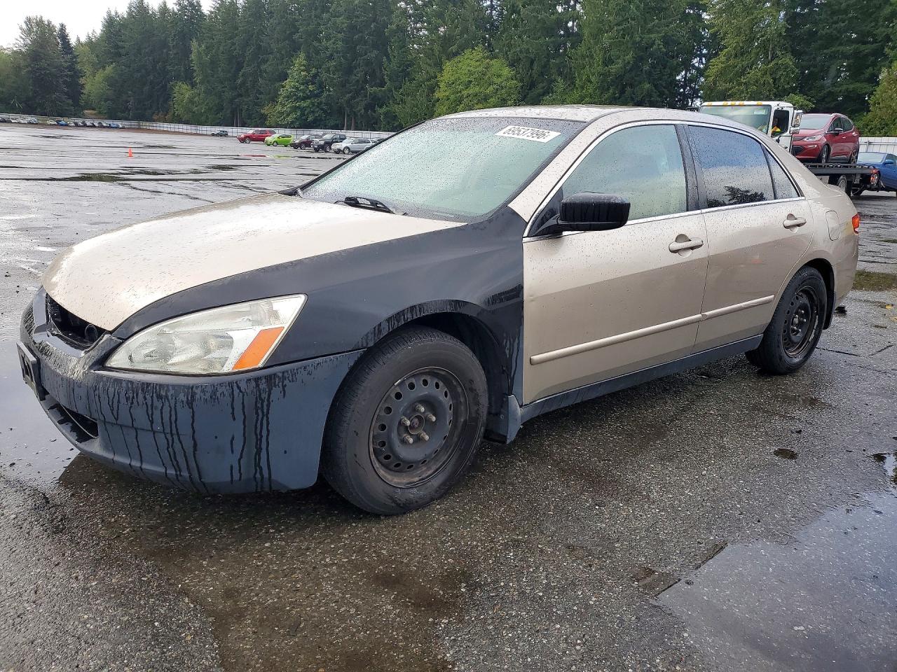 2003 HONDA ACCORD LX | JHMCM56393C087690 | UPCARS