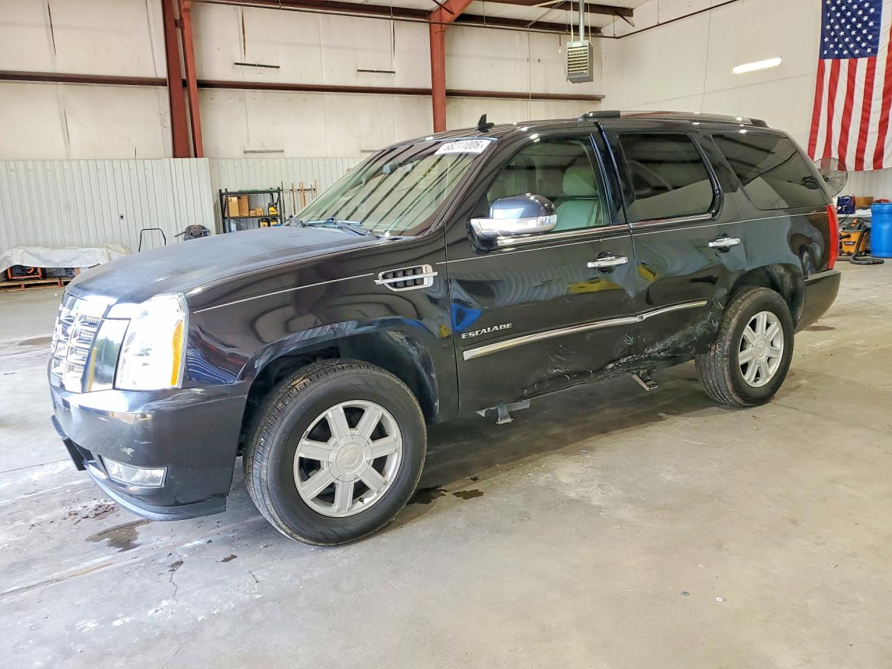 2011 CADILLAC ESCALADE PREMIUM | 1GYS3CEF3BR294775 | UPCARS