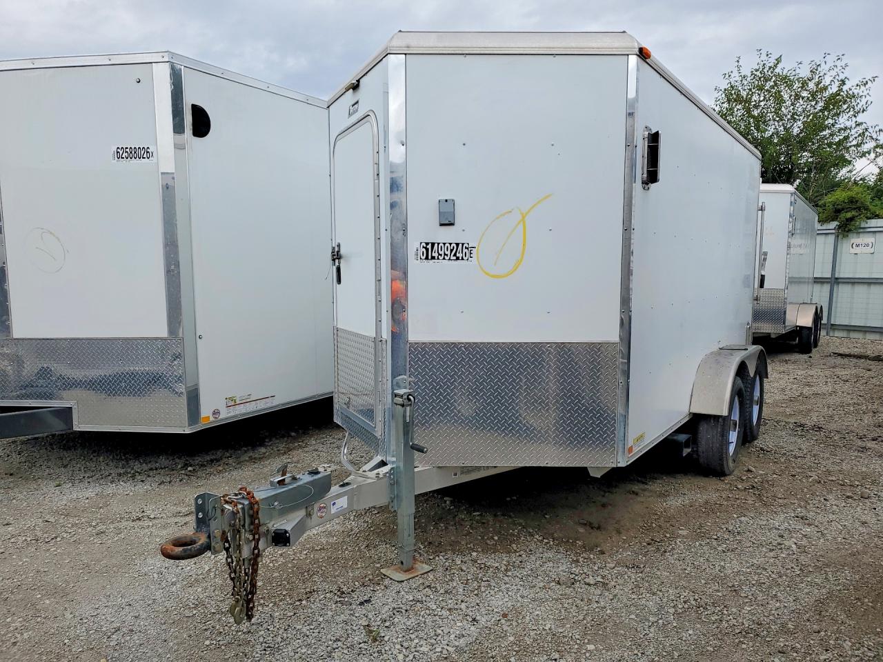 2014 TRIT TRAILERS | 4TCSE1262EHC23589 | UPCARS