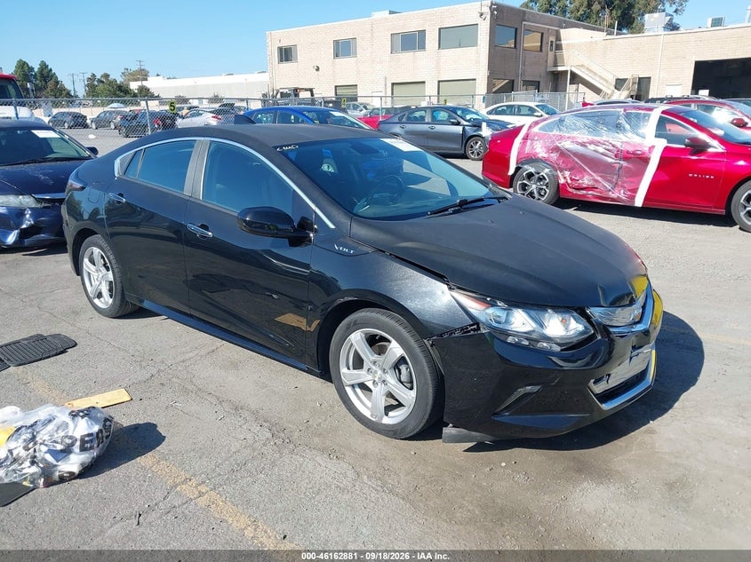 2017 CHEVROLET VO LT | 1G1RC6S59HU106728 | UPCARS