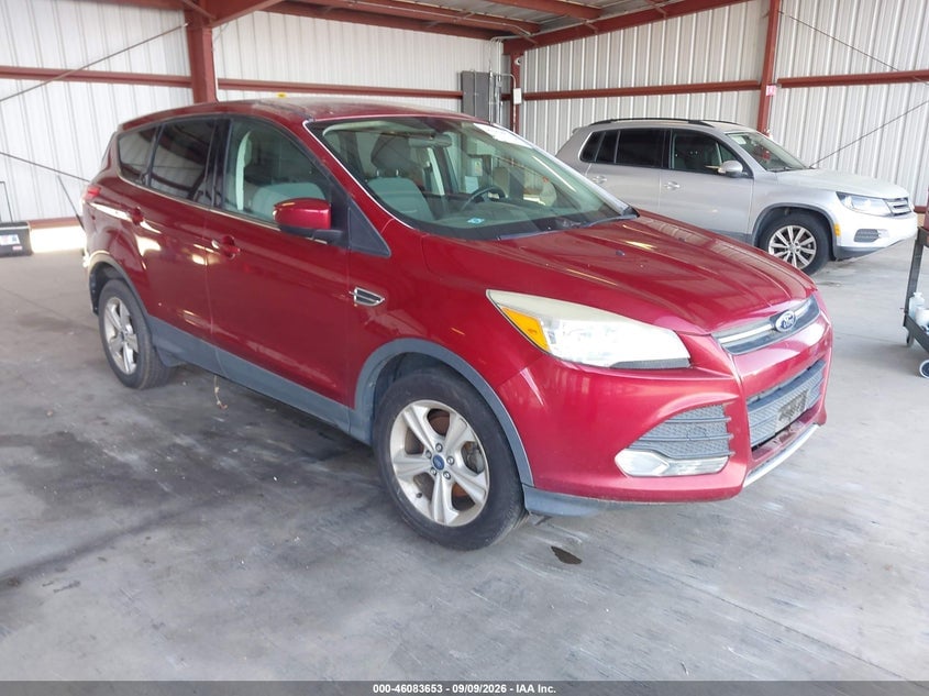 2014 FORD ESCAPE SE | 1FMCU0GX0EUA93828 | UPCARS