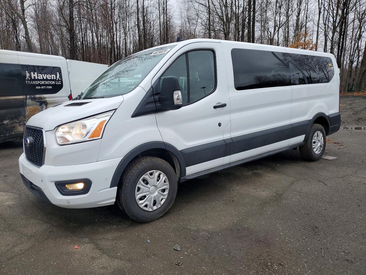 2022 FORD TRANSI T-350 | 1FBAX2Y87NKA43658 | UPCARS