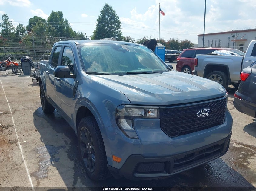 2026 FORD MAVERICK XLT | 3FTTW8JA2TRA21633 | UPCARS
