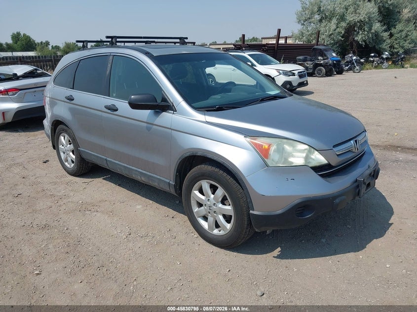 2008 HONDA CR-V EX | JHLRE48508C066612 | UPCARS