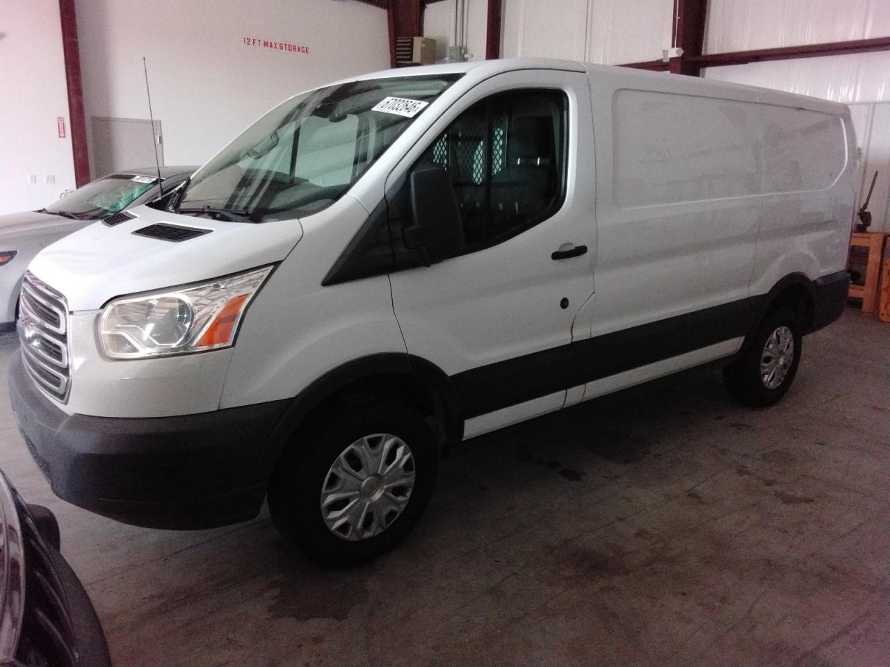 2018 FORD TRANSIT | 1FTYR1ZM0JKA46924 | UPCARS