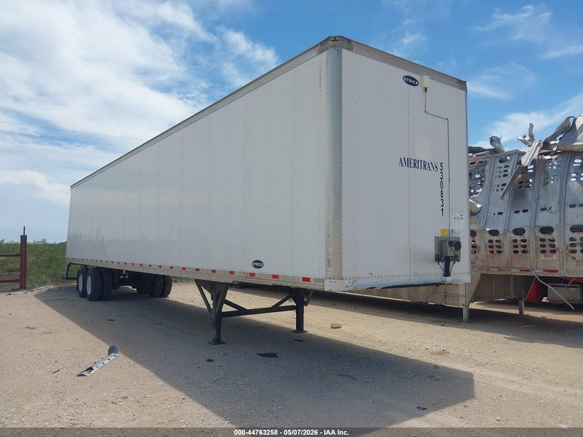 2020 STRICK TRAILERS STRICK TRAILERS | 1S12E9538LE541705 | UPCARS