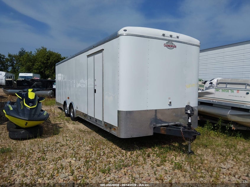 2019 FOREST RIVER OTHER | 5NHULFB21KN099893 | UPCARS