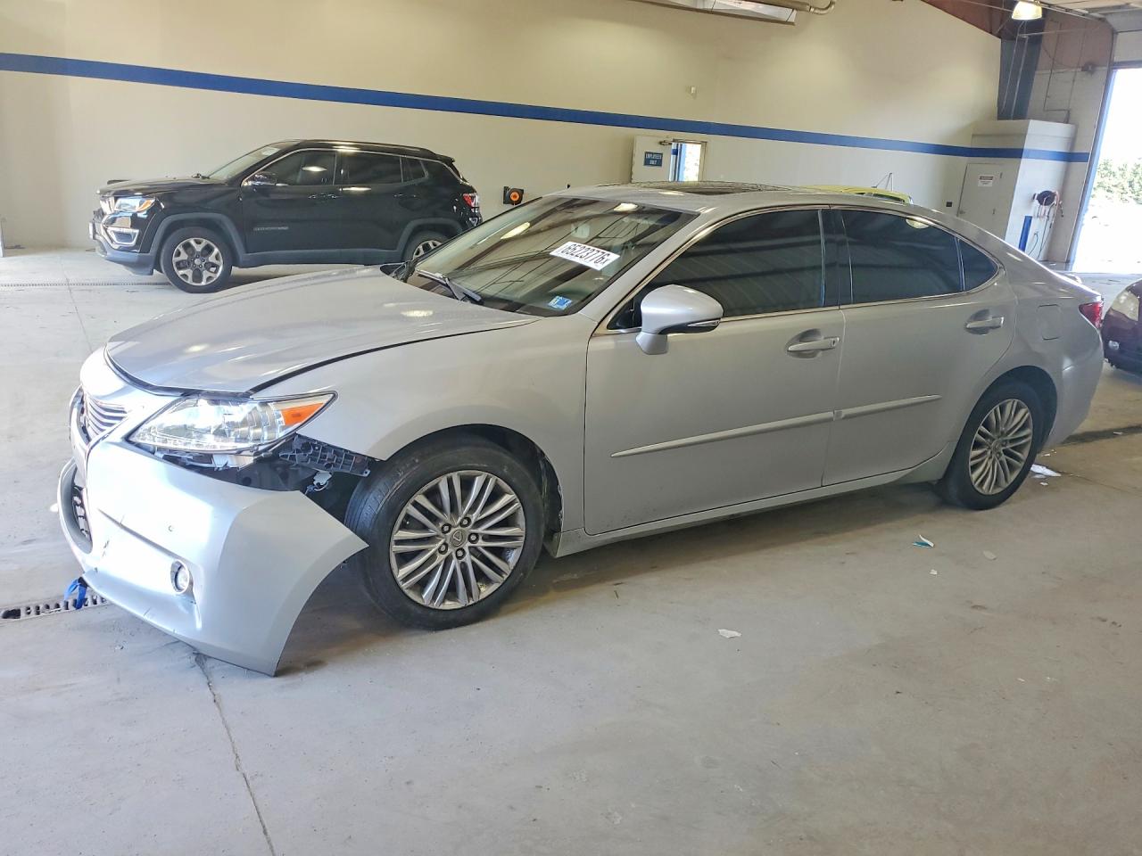 2014 LEXUS ES 350 | JTHBK1GG5E2096181 | UPCARS